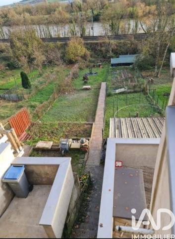 Immeuble à vendre 225 m² Marbache