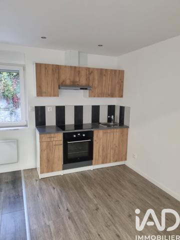 Immeuble à vendre 225 m² Marbache