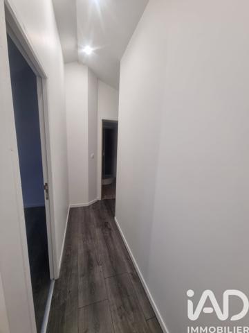 Immeuble à vendre 225 m² Marbache