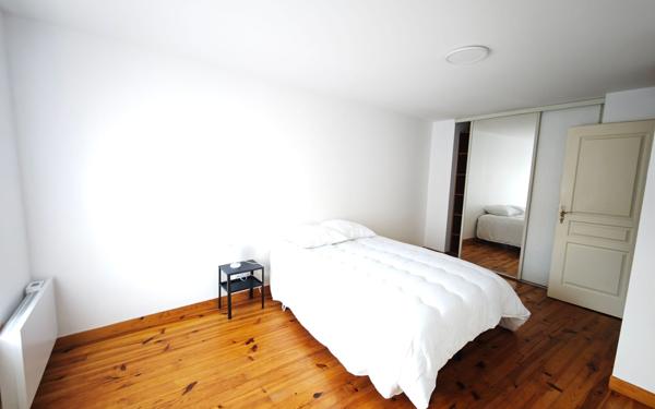 Appartement à louer    2 pièces •  Juziers