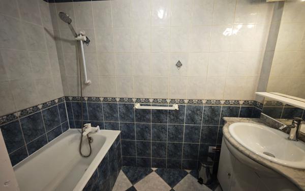 Appartement à louer    2 pièces •  Juziers