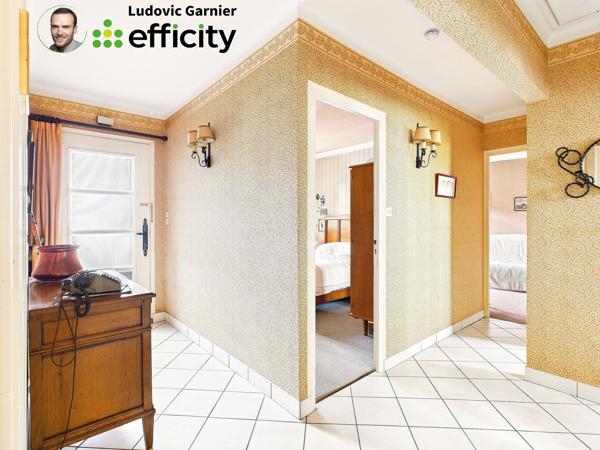 Maison 4 pièces - 84 m²