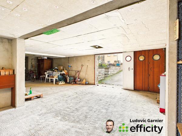 Maison 4 pièces - 84 m²