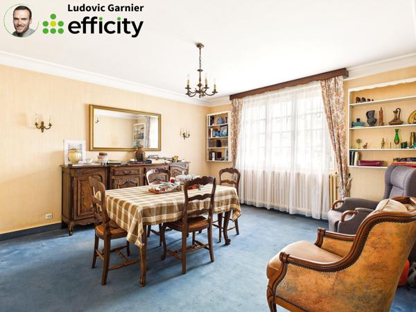 Maison 4 pièces - 84 m²