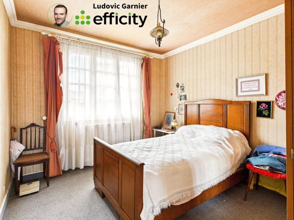 Maison 4 pièces - 84 m²