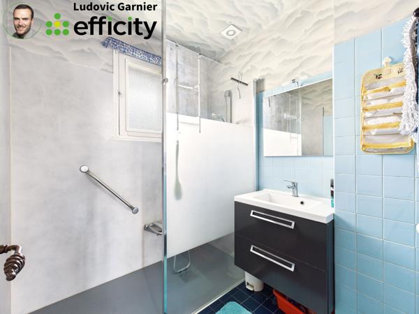 Maison 4 pièces - 84 m²