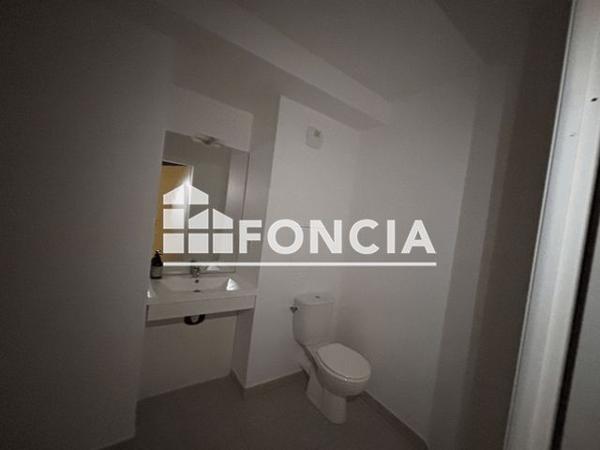 Location Appartement 2 pièces 41.7 m² - 2 CHEMIN DE LA PELOUSE Pontoise 95300