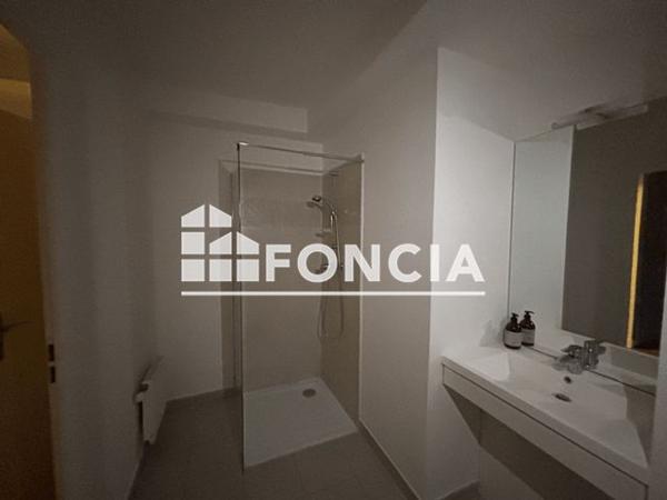 Location Appartement 2 pièces 41.7 m² - 2 CHEMIN DE LA PELOUSE Pontoise 95300