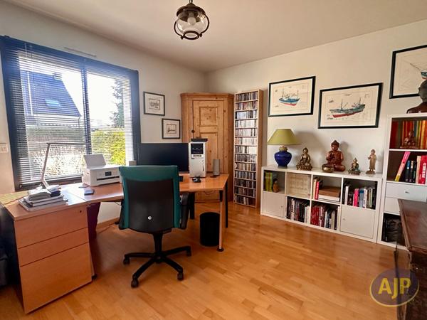 Vente maison Sautron : 687 000 € - AJP Immobilier Sautron