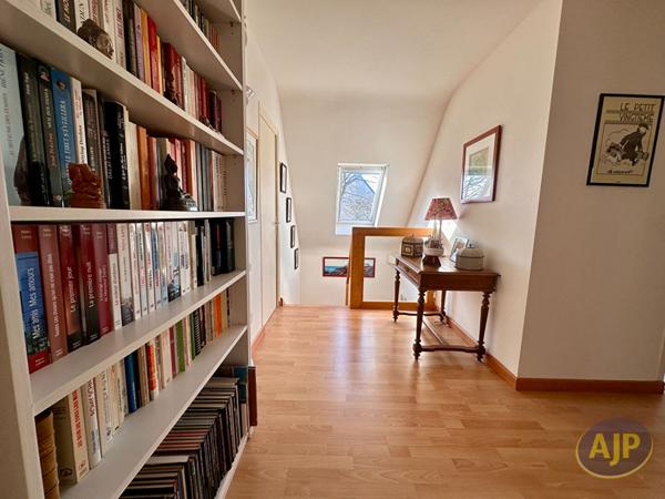 Vente maison Sautron : 687 000 € - AJP Immobilier Sautron