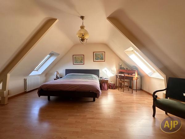 Vente maison Sautron : 687 000 € - AJP Immobilier Sautron