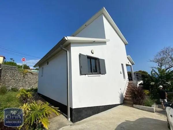 Maison à louer 4 pièces 76.41m²