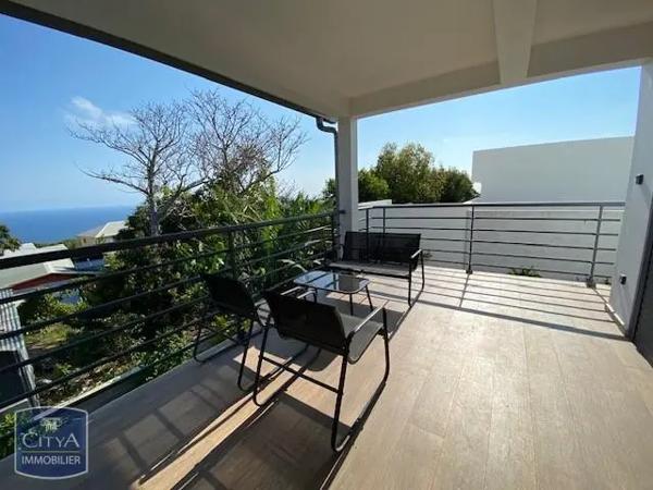 Maison à louer 4 pièces 76.41m²