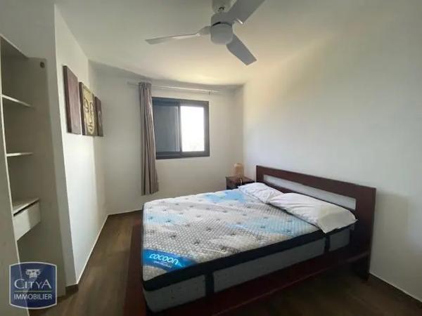 Maison à louer 4 pièces 76.41m²
