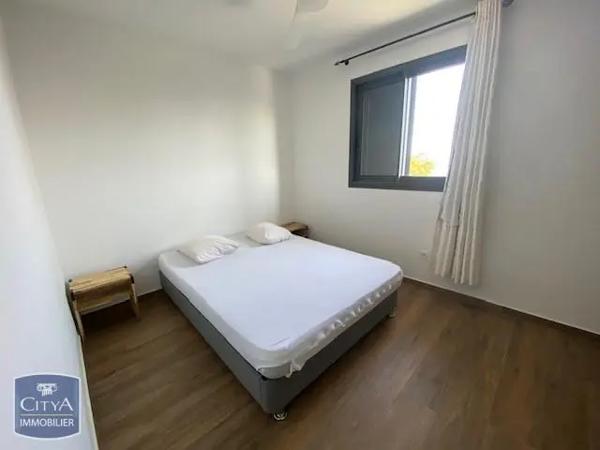Maison à louer 4 pièces 76.41m²