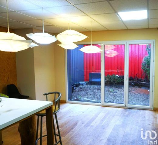 Atelier à vendre 513 m² Besançon