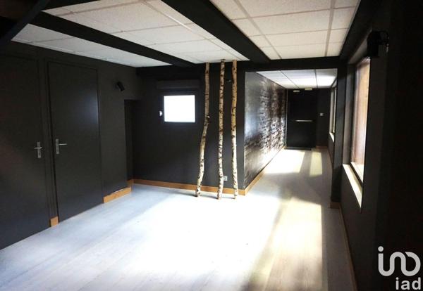 Atelier à vendre 513 m² Besançon
