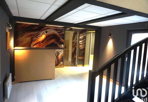 Atelier à vendre 513 m² Besançon