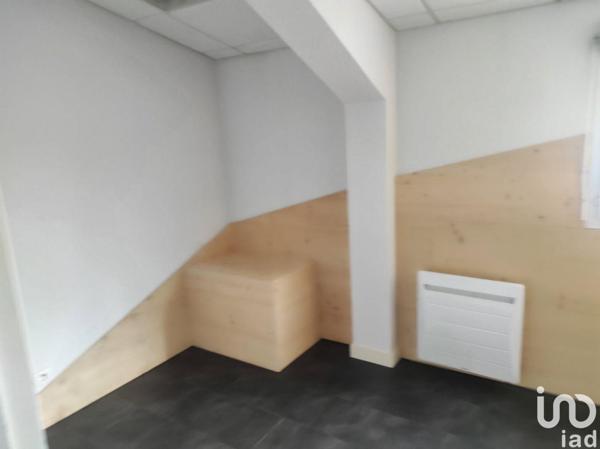 Atelier à vendre 513 m² Besançon