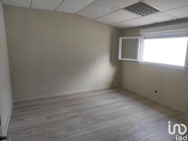 Atelier à vendre 513 m² Besançon