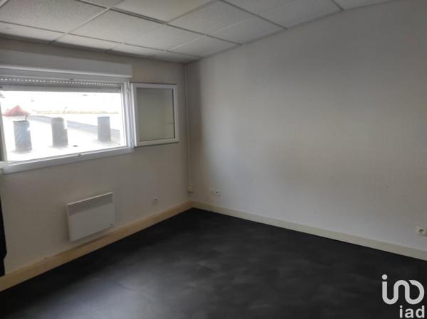 Atelier à vendre 513 m² Besançon
