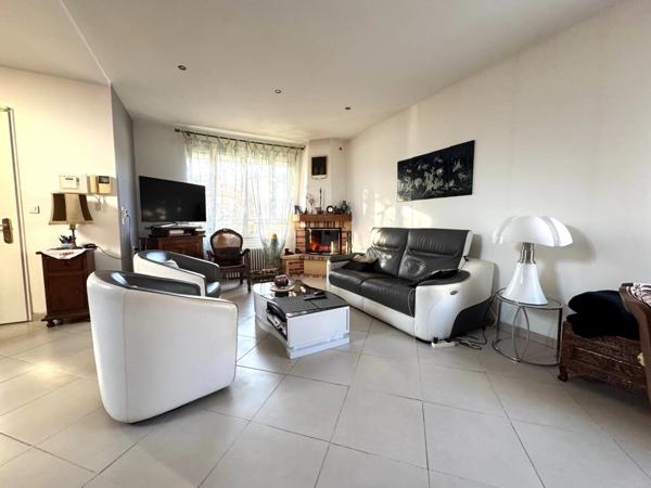 Vente Maison 5 pièces 90 m2 à Beaumont-sur-Oise