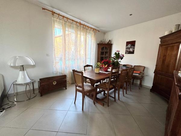 Vente Maison 5 pièces 90 m2 à Beaumont-sur-Oise