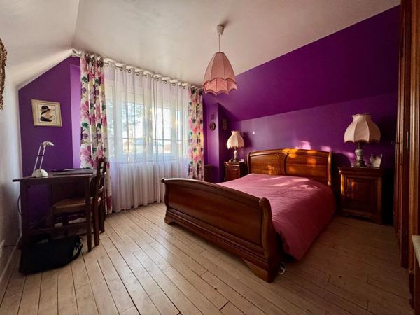 Vente Maison 5 pièces 90 m2 à Beaumont-sur-Oise