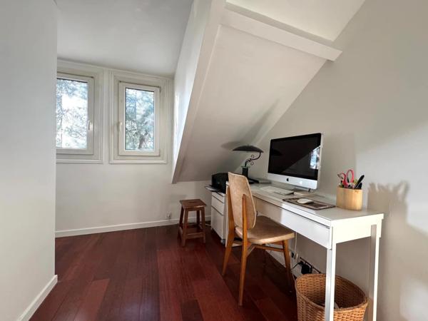 Vente Maison 5 pièces 90 m2 à Beaumont-sur-Oise
