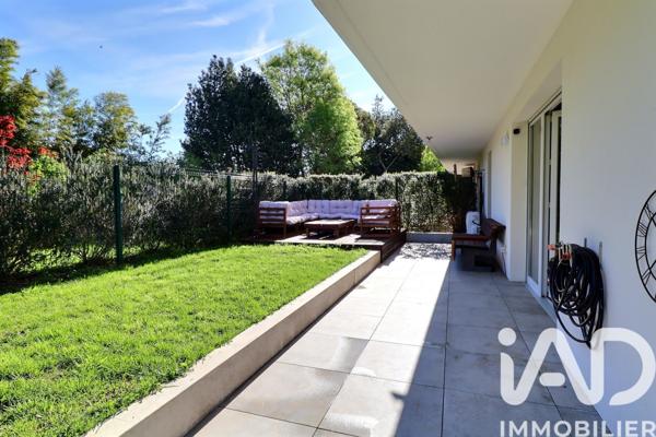 Appartement à vendre 3 pièces 59 m² Marseille 13