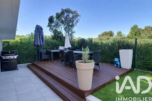 Appartement à vendre 3 pièces 59 m² Marseille 13