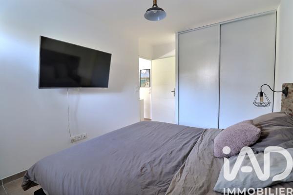 Appartement à vendre 3 pièces 59 m² Marseille 13