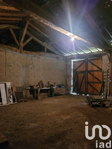 Maison à vendre 3 pièces 110 m² Benest