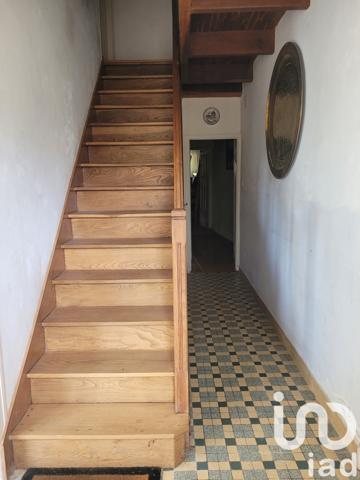 Maison à vendre 3 pièces 110 m² Benest