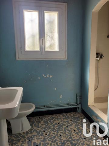 Maison à vendre 3 pièces 110 m² Benest