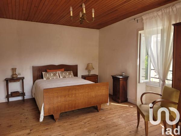 Maison à vendre 3 pièces 110 m² Benest