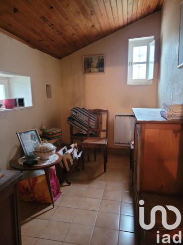 Maison à vendre 3 pièces 110 m² Benest