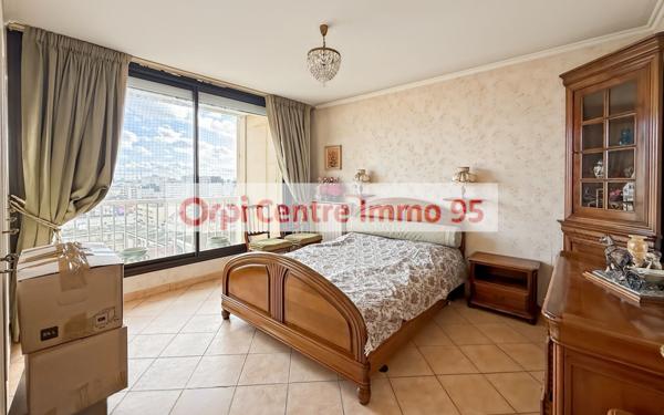 Appartement à vendre    3 pièces • 62,55 m2 Argenteuil