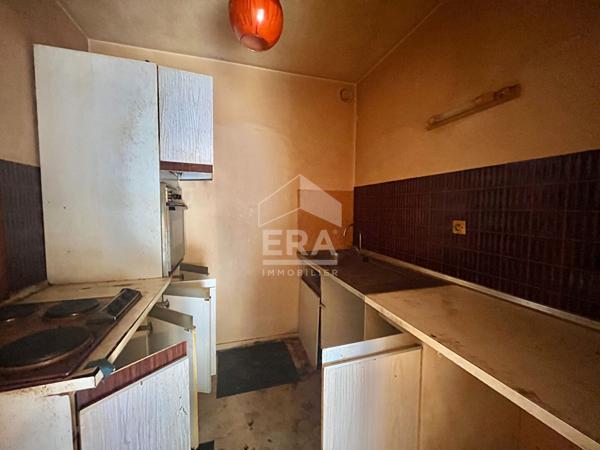 Secteur PAU TOURASSE STUDIO 33 M2  - CELLIER A L'ETAGE + PARKING