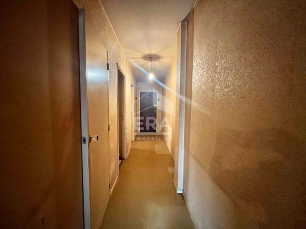 Secteur PAU TOURASSE STUDIO 33 M2  - CELLIER A L'ETAGE + PARKING