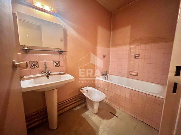 Secteur PAU TOURASSE STUDIO 33 M2  - CELLIER A L'ETAGE + PARKING