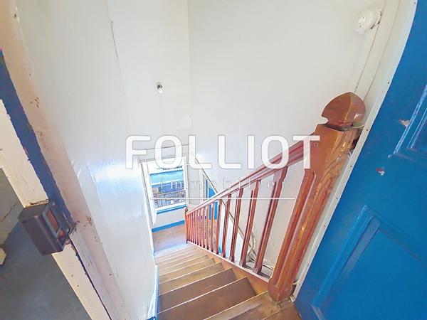Immeuble d'exception à vendre au coeur de Granville