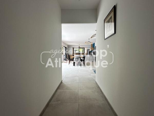 Villa de 180m² neuve - Confortable - Emplacement idéal - La Palmyre