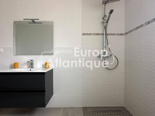 Villa de 180m² neuve - Confortable - Emplacement idéal - La Palmyre