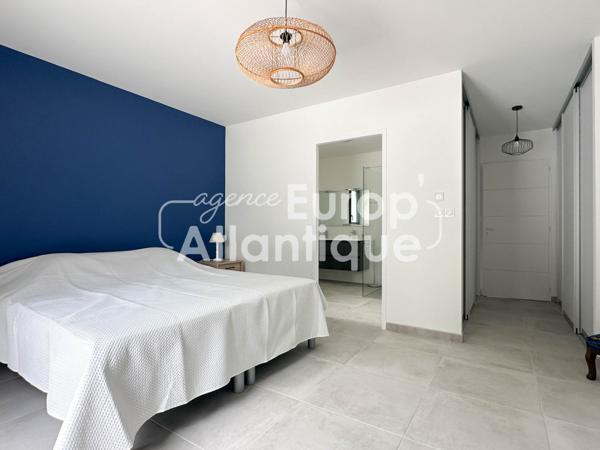 Villa de 180m² neuve - Confortable - Emplacement idéal - La Palmyre