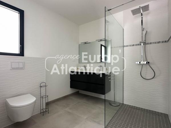 Villa de 180m² neuve - Confortable - Emplacement idéal - La Palmyre