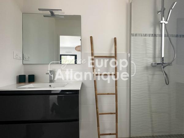 Villa de 180m² neuve - Confortable - Emplacement idéal - La Palmyre