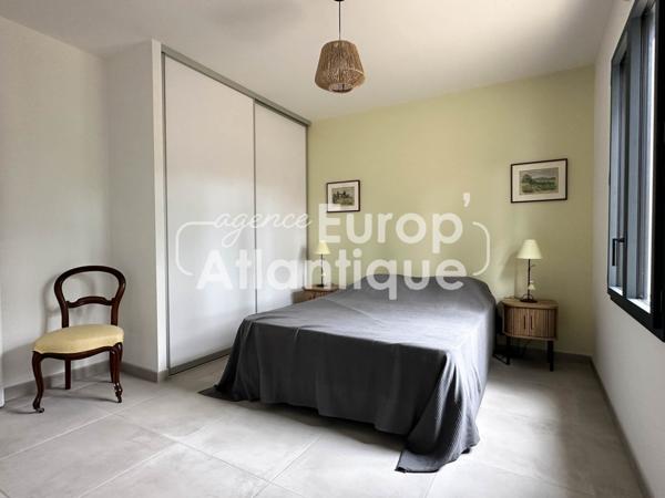 Villa de 180m² neuve - Confortable - Emplacement idéal - La Palmyre