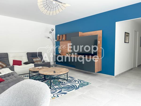 Villa de 180m² neuve - Confortable - Emplacement idéal - La Palmyre