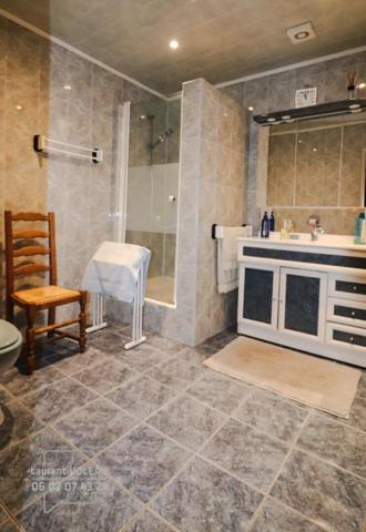 Maison Bourseul 4 pièce(s) 122 m2 - 3 chambres